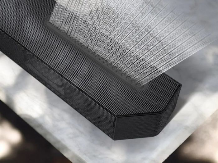 Звукова панель Samsung HW-Q600C