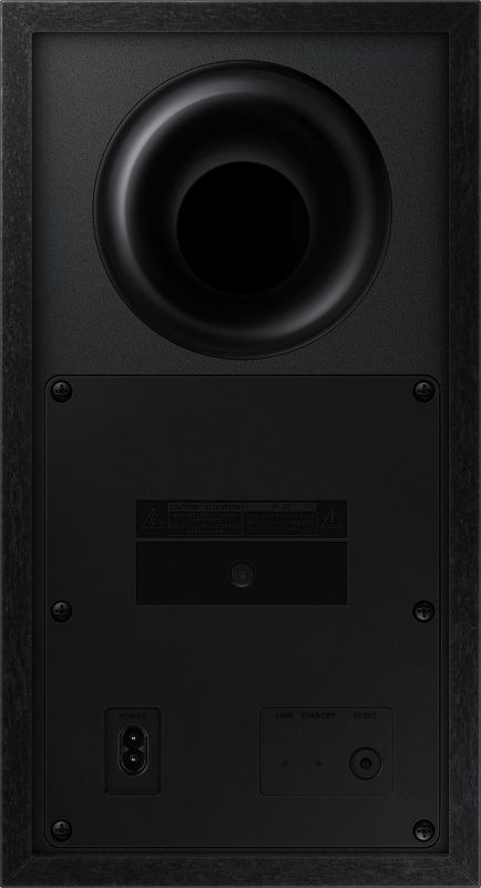 Звукова панель Samsung HW-Q600C