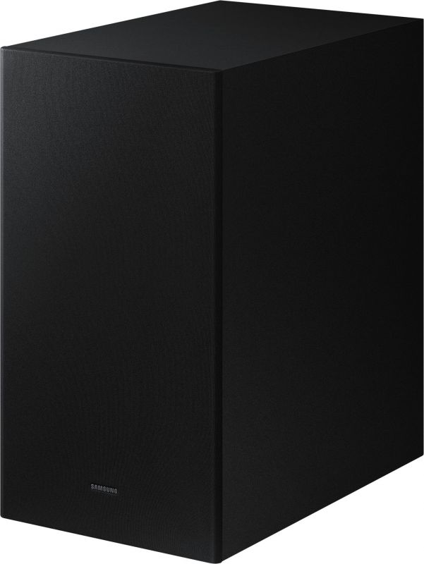 Звукова панель Samsung HW-Q600C