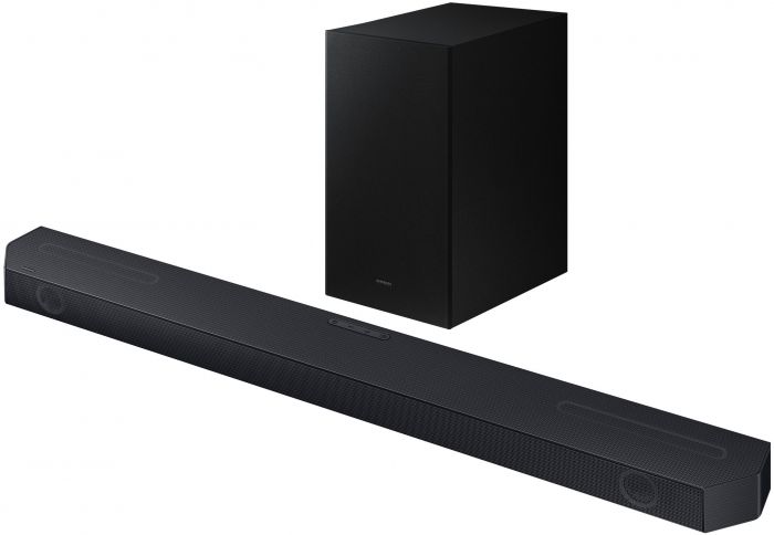 Звукова панель Samsung HW-Q600C