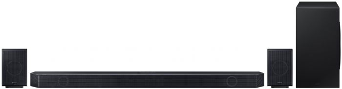 Звукова панель Samsung HW-Q990C