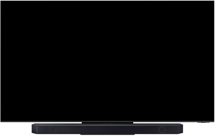 Звукова панель Samsung HW-Q990C