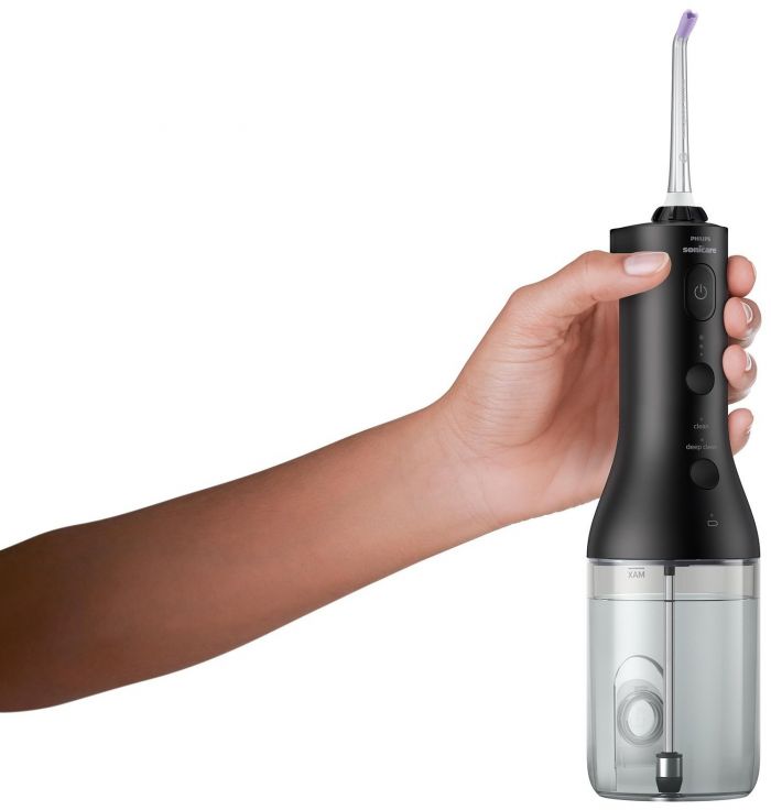 Іригатор Philips Sonicare Cordless Power Flosser 3000