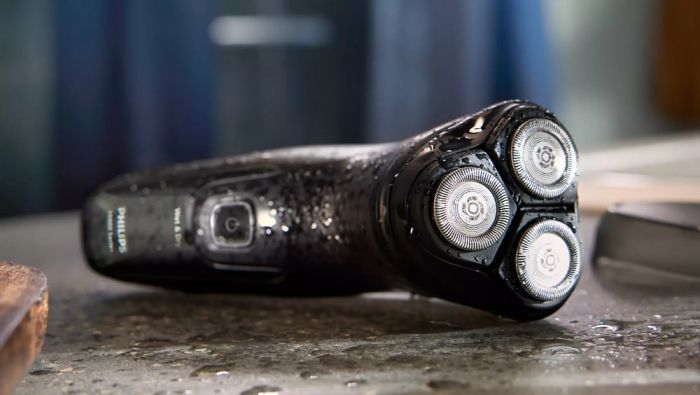 Електробритва для сухого та вологого гоління Philips Shaver series 3000X X3051/00