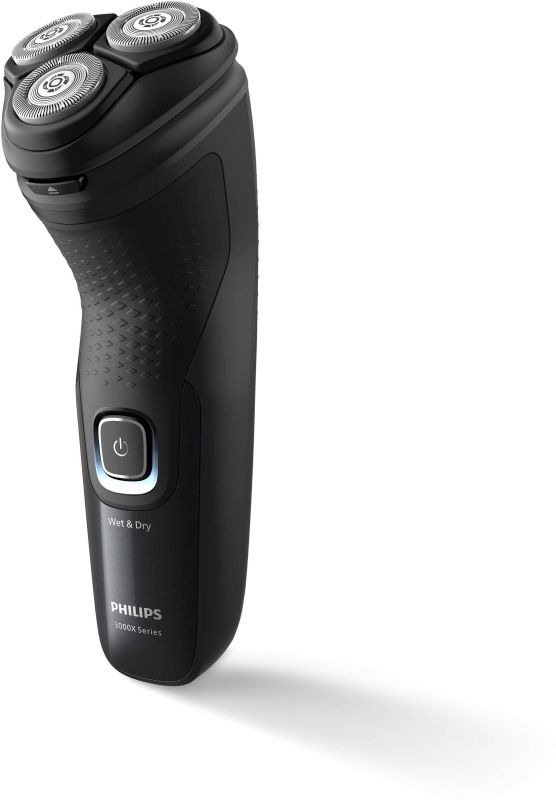 Електробритва для сухого та вологого гоління Philips Shaver series 3000X X3051/00