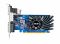 Вiдеокарта ASUS GeForce GT730 2GB DDR3 EVO low-profile graphics card for HTPC builds GT730-2GD3-BRK-EVO