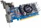 Вiдеокарта ASUS GeForce GT730 2GB DDR3 EVO low-profile graphics card for HTPC builds GT730-2GD3-BRK-EVO