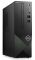 Комп'ютер персональний Dell Vostro 3710 SFF, Intel i3-12100, 8GB, F256GB, ODD, UMA, WiFi, Lin