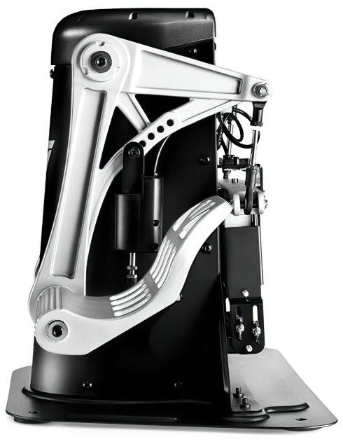 Авіаційні педалі Thrustmaster TPR RUDDER для PC