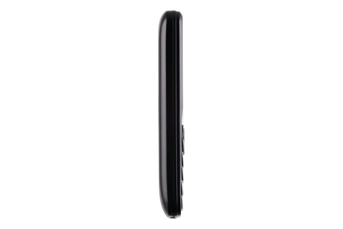Мобільний телефон 2E E180 2023 1.77" 2SIM, 1000mAh, Чорний