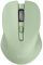 Миша Trust MYDO SILENT, WL, Зелений