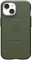 Чохол UAG для Apple iPhone 15 Civilian Magsafe, Olive Drab