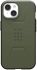 Чохол UAG для Apple iPhone 15 Civilian Magsafe, Olive Drab