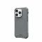 Чохол UAG для Apple iPhone 15 Pro Essential Armor Magsafe, Silver