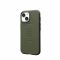 Чохол UAG для Apple iPhone 15 Civilian Magsafe, Olive Drab