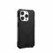 Чохол UAG для Apple iPhone 15 Pro Essential Armor Magsafe, Black