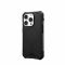 Чохол UAG для Apple iPhone 15 Pro Essential Armor Magsafe, Black