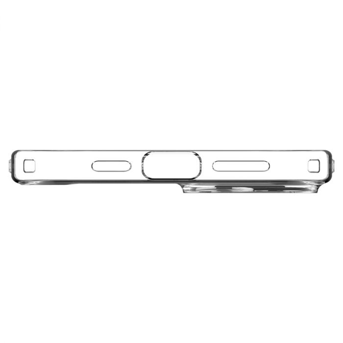 Чохол Spigen для Apple iPhone 15 Air Skin Hybrid, Crystal Clear