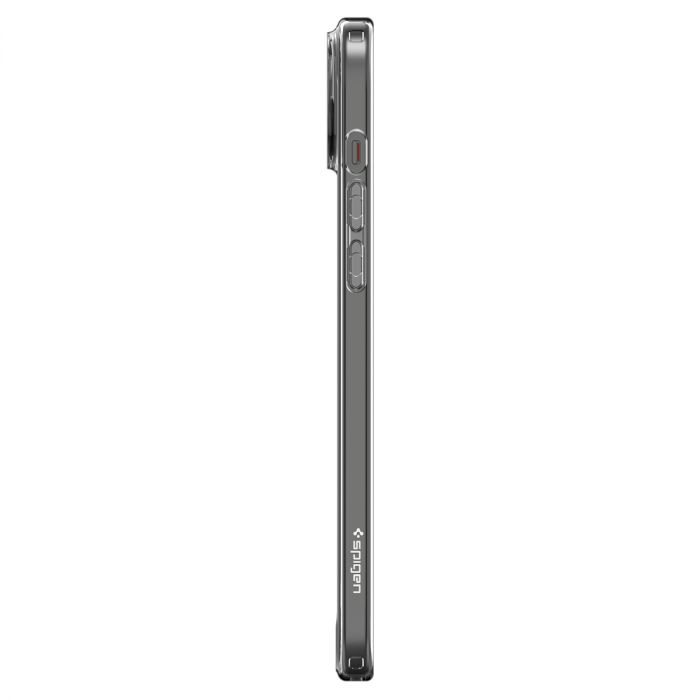 Чохол Spigen для Apple iPhone 15 Air Skin Hybrid, Crystal Clear