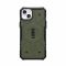 Чохол UAG для Apple iPhone 15 Plus Pathfinder Magsafe, Olive Drab