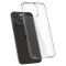 Чохол Spigen для Apple iPhone 15 Pro Ultra Hybrid, Frost Clear