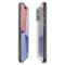 Чохол Spigen для Apple iPhone 15 Pro Ultra Hybrid, Frost Clear