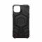 Чохол UAG для Apple iPhone 15 Plus Monarch Pro Magsafe, Kevlar Black