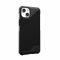 Чохол UAG для Apple iPhone 15 Plus Metropolis LT Magsafe, Kevlar Black