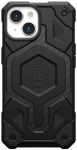 Чохол UAG для Apple iPhone 15 Monarch Pro Magsafe, Carbon Fiber
