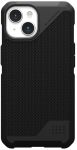Чохол UAG для Apple iPhone 15 Metropolis LT Magsafe, Kevlar Black