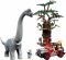 Конструктор LEGO Jurassic Park Відкриття брахіозавра