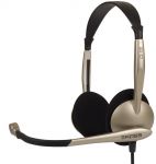 Гарнітура Koss CS100i 3.5 mm
