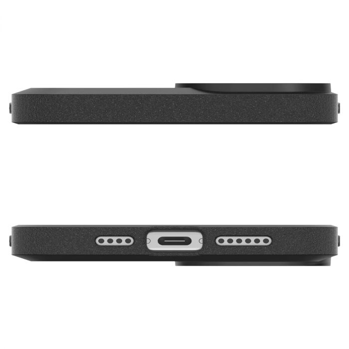 Чохол Spigen для Apple iPhone 15 Core Armor MagFit, Matte Black