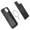 Чохол Spigen для Apple iPhone 15 Core Armor MagFit, Matte Black
