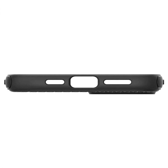 Чохол Spigen для Apple iPhone 15 Mag Armor MagFit, Matte Black