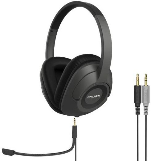 Гарнітура Koss SB42 Over-Ear 2*3.5 mm