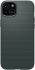 Чохол Spigen для Apple iPhone 15 Liquid Air, Abyss Green