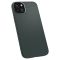Чохол Spigen для Apple iPhone 15 Plus Liquid Air, Abyss Green