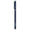 Чохол Spigen для Apple iPhone 15 Pro Liquid Air, Navy Blue