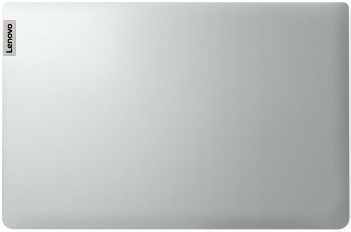 Ноутбук Lenovo IdeaPad 1 15.6" FHD IPS AG, Intel C N4500, 8GB, F256GB, UMA, DOS, сірий