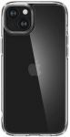 Чохол Spigen для Apple iPhone 15 Plus Crystal Hybrid, Crystal Clear