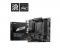 Материнcька плата MSI PRO B760M-A WIFI s1700 B760 4xDDR5 HDMI DP WiFi BT mATX