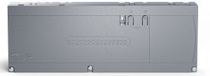 Головний контролер Danfoss Icon2, Basic, 15-канальний, дротовий, Bluetooth, Zigbee, 230В