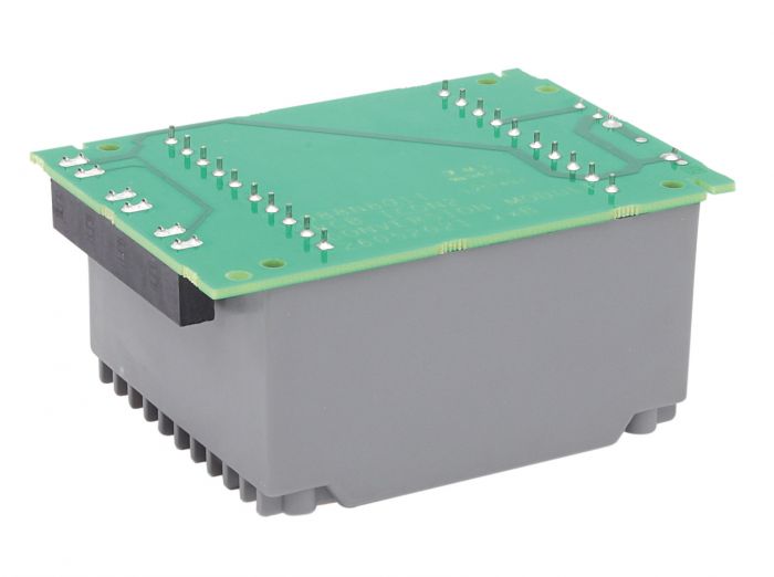 Модуль перетворення Danfoss Icon2, TWA, 230/24В