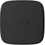 Пожежний датчик аналізу температури та чадного газу Ajax FireProtect 2 SB Heat CO, незмінна батарея, jeweller, бездротовий, чорний
