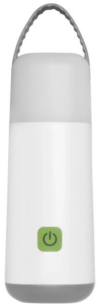 Світильник LEDVANCE LED 0.5 Вт 25Лм ліхтарик зарядка білий NIGHTLUX LANTERN POWERBANK