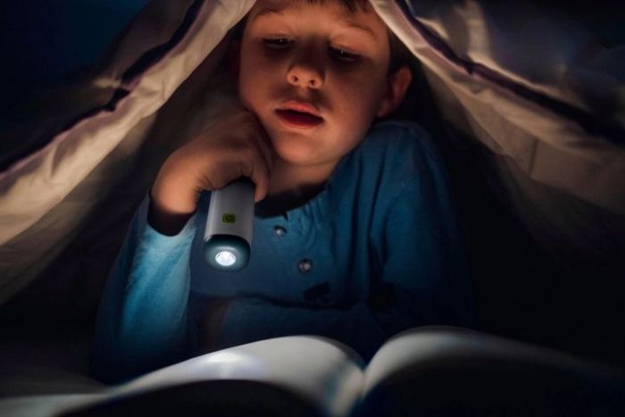 Світильник LEDVANCE LED 0.5 Вт 25Лм ліхтарик зарядка білий NIGHTLUX LANTERN POWERBANK