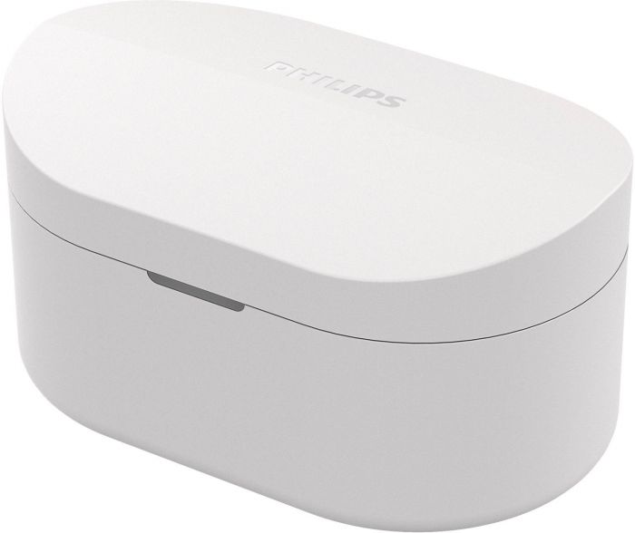 Навушники TWS Philips TAT1108 BT 5.3, IPX4, SBC, Білий