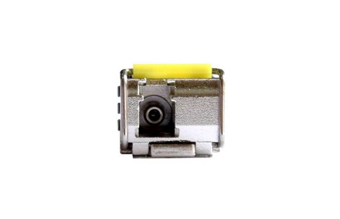 SFP-Трансивер 220T/20KM 1x100Base-BX-U, WDM, SM 20км, LC