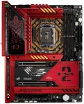 Материнcька плата ASUS ROG MAXIMUS Z790 HERO EVA-02 s1700 Z790 4xDDR5 M.2 HDMI USB Type-C Wi-Fi BT ATX
